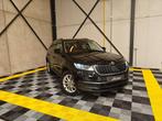 Skoda Kodiaq 1.5 TSI 7-zit/LED/Keyless/VerwLeder/Memory/CAM, 149 pk, 4 cilinders, 7 zetels, Bedrijf
