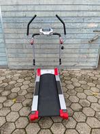 loopband Christopeit Runner Pro, Sport en Fitness, Fitnessapparatuur, Ophalen, Benen, Zo goed als nieuw, Metaal