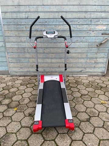  loopband Christopeit Runner Pro beschikbaar voor biedingen