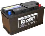 Batterij 12V - 100Ah - 800A Nieuw 2 JAAR garantie, Ophalen of Verzenden, Overige automerken