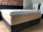 Matras + Topper 180x200 
Nieuw, Huis en Inrichting, Ophalen, Nieuw