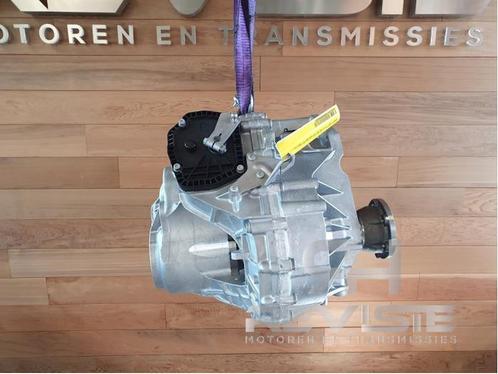 Versnellingsbak van een Audi Q2, Auto-onderdelen, Transmissie en Toebehoren, Audi, Nieuw, 3 maanden garantie, Ophalen of Verzenden