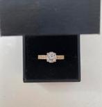 Bague en or 18 carats, Bijoux, Sacs & Beauté, Bagues, Enlèvement ou Envoi