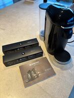 Nespresso Vertuo Plus, Espresso apparaat, Ophalen of Verzenden, Zo goed als nieuw, 1 kopje