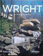 Frank Lloyd Wright - Taschen | De Morgen, Ophalen of Verzenden, Zo goed als nieuw
