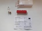 Powerbank type klein, Ophalen