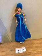 Ken en barbie kleding 3€ voor de pop 5€ voor de kledi,g, Ophalen of Verzenden, Gebruikt