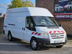 Ford Transit Trend 2013 2.2 125 T300/3Pl/LichteVracht/Euro 5, Achat, 4 portes, Entreprise, 3 places