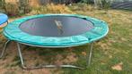 3m diamter vancranenbroek, Kinderen en Baby's, Speelgoed | Buiten | Trampolines, Ophalen, Gebruikt