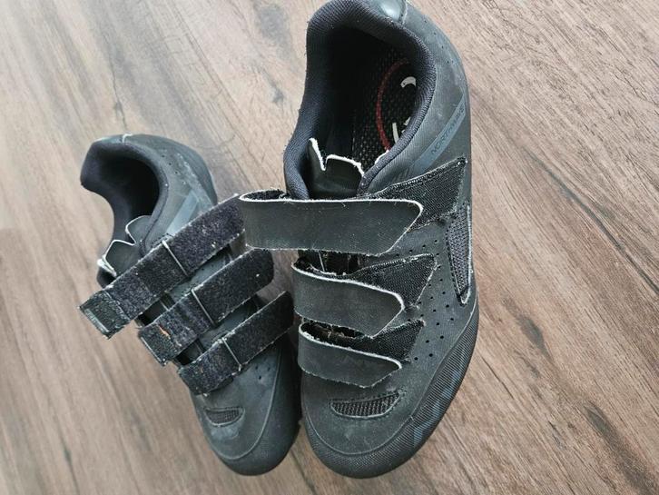 Northwave MTB schoenen maat 39, Sport en Fitness, Wielrennen, Zo goed als nieuw, Schoenen, Ophalen of Verzenden