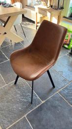 4 eetkamerstoelen, Huis en Inrichting, Stoelen, Ophalen, Zo goed als nieuw