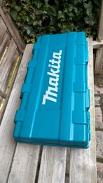 Nieuwe Makita box voor breekhamer, Doe-het-zelf en Bouw, Ophalen, Nieuw