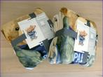 Bears Collection Knuffelplaid (Nieuw), Ophalen of Verzenden