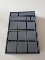 warlord: bases sprue square: 13 stuks, nieuw, Ophalen of Verzenden, Nieuw