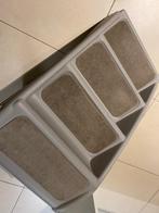 Hondentrapje, Dieren en Toebehoren, Ophalen, Zo goed als nieuw