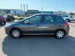 Peugeot 308 1.4i •Airco• •Cruise• [KEURING+CARPASS], Bedrijf, Handgeschakeld, Te koop, Benzine