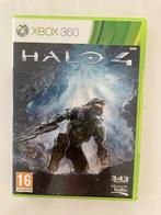 Xbox 360 Halo4, Games en Spelcomputers, Ophalen of Verzenden, Gebruikt