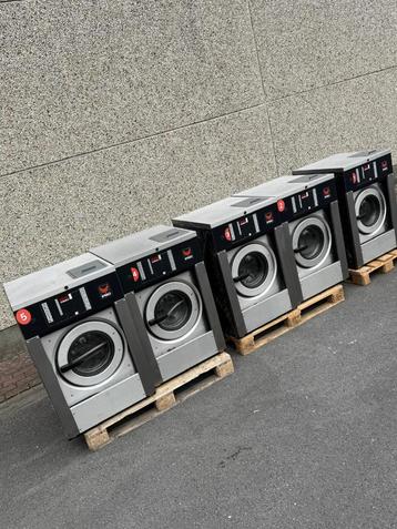 * IPSO * Wasmachine * HD65 * 6,5KG * Goede staat * 5stuks beschikbaar voor biedingen