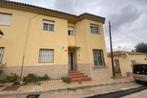 Spanje (Andalusië)-duplex woning met 4slpkmrs en 1bdkmrs, Spanje, Woonhuis, 124 m², Zurgena (Almería)