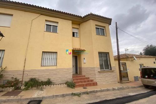 Spanje (Andalusië)-duplex woning met 4slpkmrs en 1bdkmrs, Immo, Buitenland, Spanje, Woonhuis, Stad