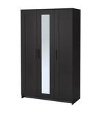 IKEA BRIMNES armoire - démonté - miroir cassé - GRATUIT, 25 à 50 cm, 100 à 150 cm, Enlèvement, Utilisé