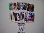 Stickers Walibi The Battle Game (WAB of SKUNX?), Verzenden, Nieuw, Overige typen