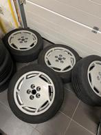 Mazda Rx7 s4 t2 (oem velgen), Véhicule de tourisme, Pneus été, Enlèvement, Utilisé