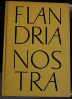Flandria Nostra, Livres, Histoire nationale, Diverse auteurs, Enlèvement, Utilisé