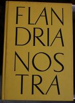 Flandria Nostra, Gelezen, Diverse auteurs, Ophalen