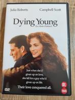 Dying Young (1991) (Julia Roberts) Zeldzaam! DVD, Cd's en Dvd's, Ophalen of Verzenden, Zo goed als nieuw