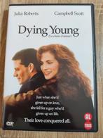 Dying Young (1991) (Julia Roberts) Zeldzaam! DVD, Enlèvement ou Envoi, Comme neuf