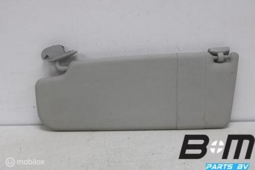 Zonneklep links Skoda Fabia Combi 5J1857551F, Auto-onderdelen, Interieur en Bekleding, Gebruikt
