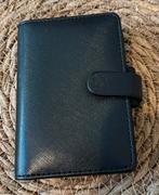 Filofax saffiano mini, Enlèvement, Comme neuf