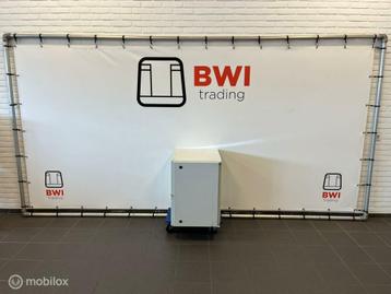 Disselkist / opbergkist / aanhangerkist / vrachtwagen bak beschikbaar voor biedingen