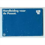 Volkswagen Passat Instructieboekje 1979 #2 Nederlands, Enlèvement ou Envoi