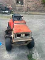 Tracteur tondeuse colombia 10hp, Tuin en Terras, Ophalen, Gebruikt, Versnellingen, Colombia