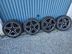 Mercedes AMG Klasse A W177/CLA C118 18" velgen, Auto-onderdelen, Banden en Velgen, Ophalen, 18 inch, Gebruikt, Velg(en)