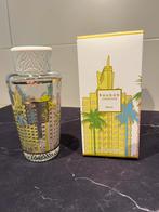 Baobab Miami geurstokjes, Huis en Inrichting, Ophalen, Overige materialen, Gebruikt, Kaars