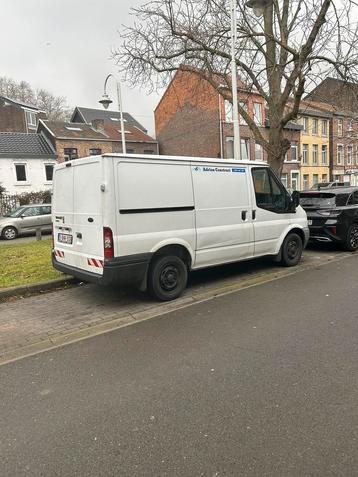Ford Transit, Autos, Particulier, Achat, Ford