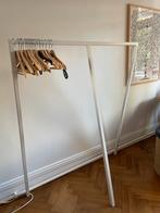 Hay loopstand kledingrek - Deens design, Kleding | Dames, Kledingrekken, Ophalen, Zo goed als nieuw