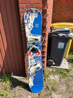 Snowboard, Sport en Fitness, Ophalen, Gebruikt, Board