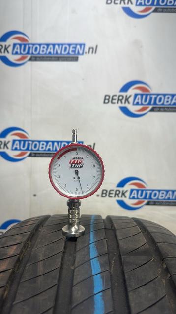 4x Michelin Primacy 4 S1 XL 235/50 R19 103V 235/50/19 235501 beschikbaar voor biedingen