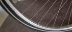 Velg 26 inch voor fiets voorwiel, Fietsen en Brommers, Brommeronderdelen | Oldtimers, Ophalen, Zo goed als nieuw