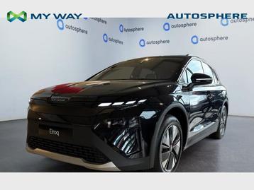 Skoda Elroq Elroq 82 kWh 85, Autos, Autres modèles, Achat, Automatique, Cruise Control