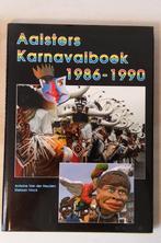 Aalsters Karnavalboek 1986-1990, Boeken, Ophalen of Verzenden, Zo goed als nieuw