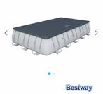 Zwembad afdek zeil bestway 250 cm/ 4, 25 cm, Tuin en Terras, Ophalen of Verzenden, Nieuw, Afdekzeil