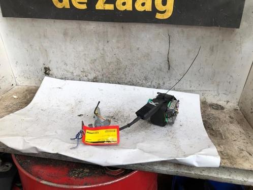 Veiligheidsgordel rechts-voor van een Citroen C4 Picasso, Auto-onderdelen, Interieur en Bekleding, Citroën, Gebruikt, 3 maanden garantie