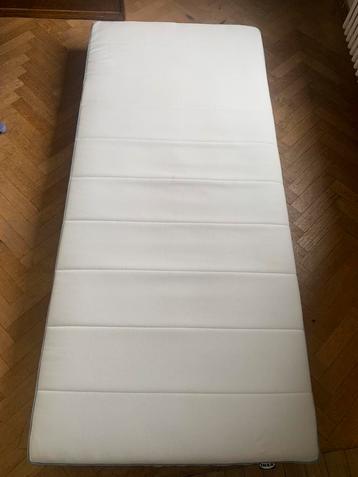 Vesteröy matras ikea 90x200 beschikbaar voor biedingen