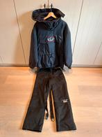 Skioutfit trans globe expedition., Kleding | Dames, Gedragen, Broek, Maat 46/48 (XL) of groter, Ophalen