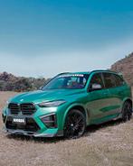 Grille de diffuseur et aileron pour BMW X5M LCI F95 SOOCOO C, Enlèvement ou Envoi